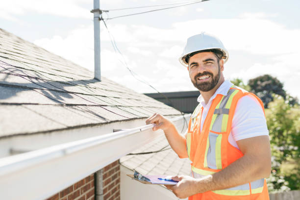 Quick and Trustworthy Emergency Roof Repair Services in Holly Springs, GA
