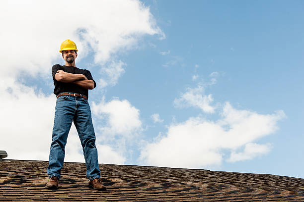Best New Roof Installation  in Holly Springs, GA