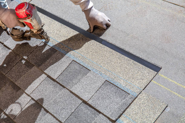 Trusted Holly Springs, GA Roofing Contractor Experts